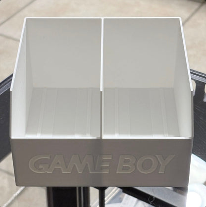 GameBoy/GameBoy Color Storage Tray