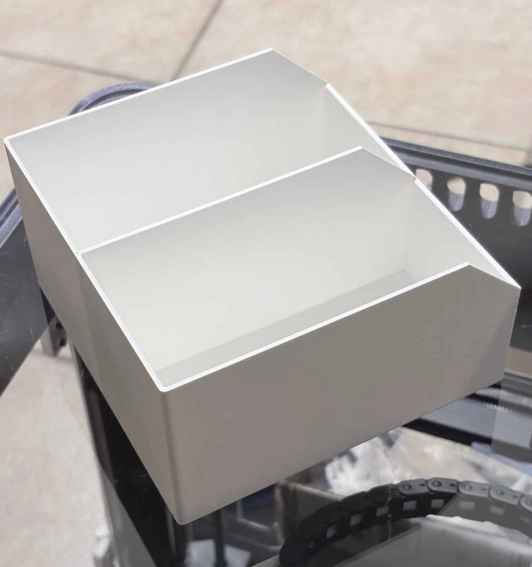 GameBoy/GameBoy Color Storage Tray