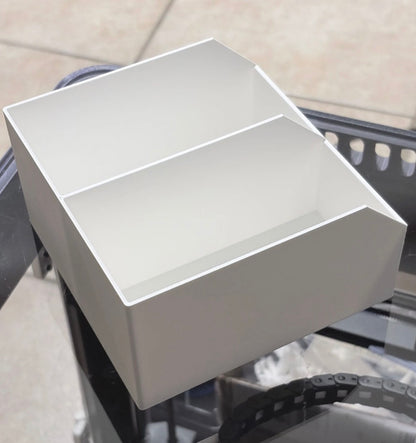 GameBoy/GameBoy Color Storage Tray