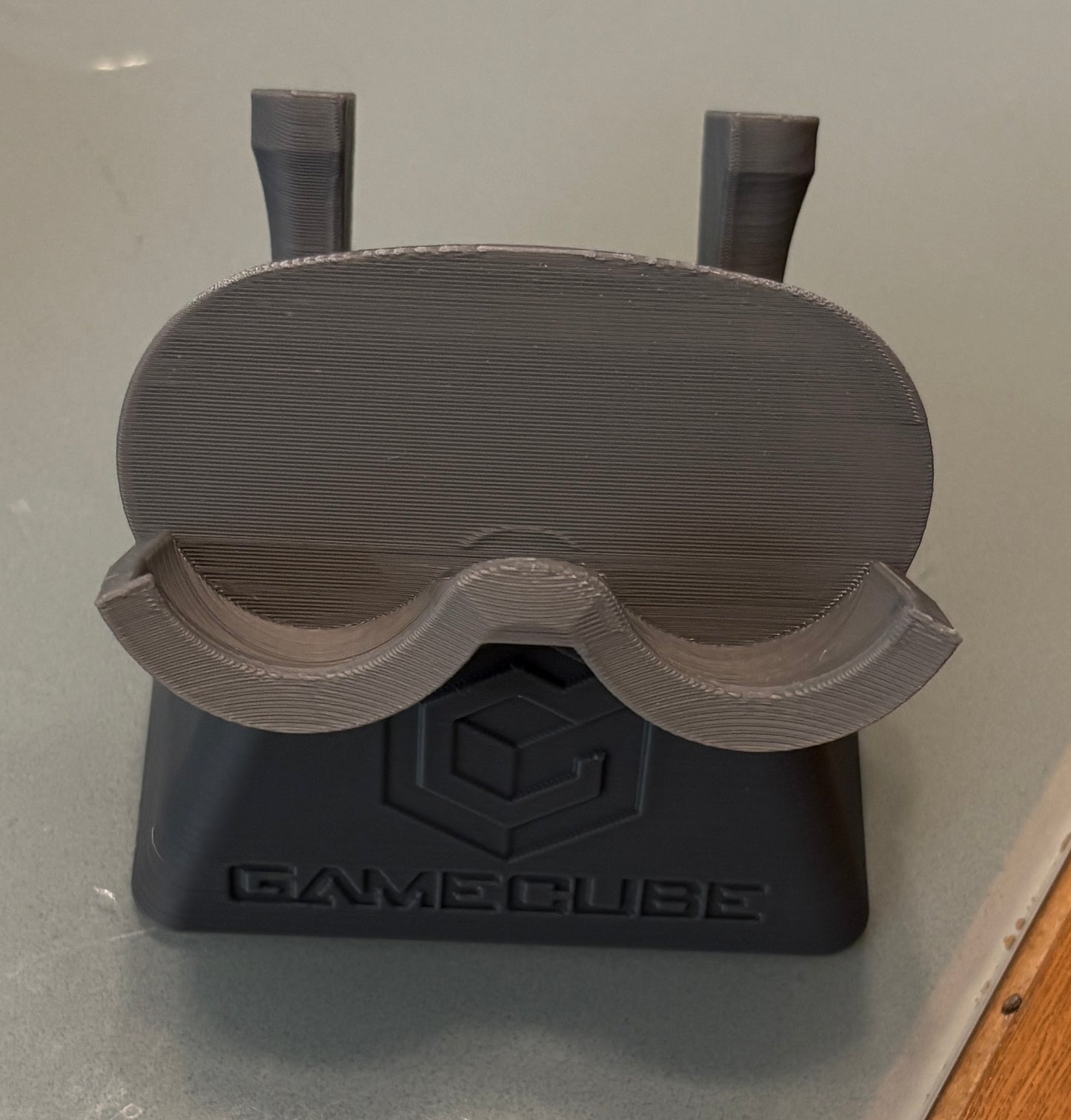 GameCube Controller Stand