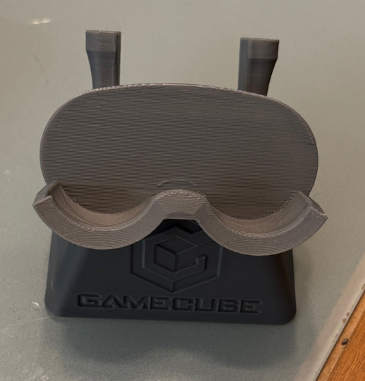 GameCube Controller Stand