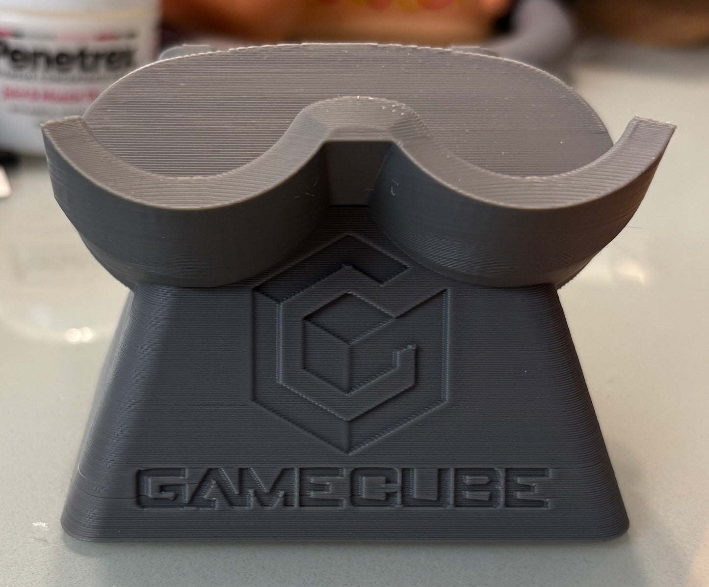 GameCube Controller Stand