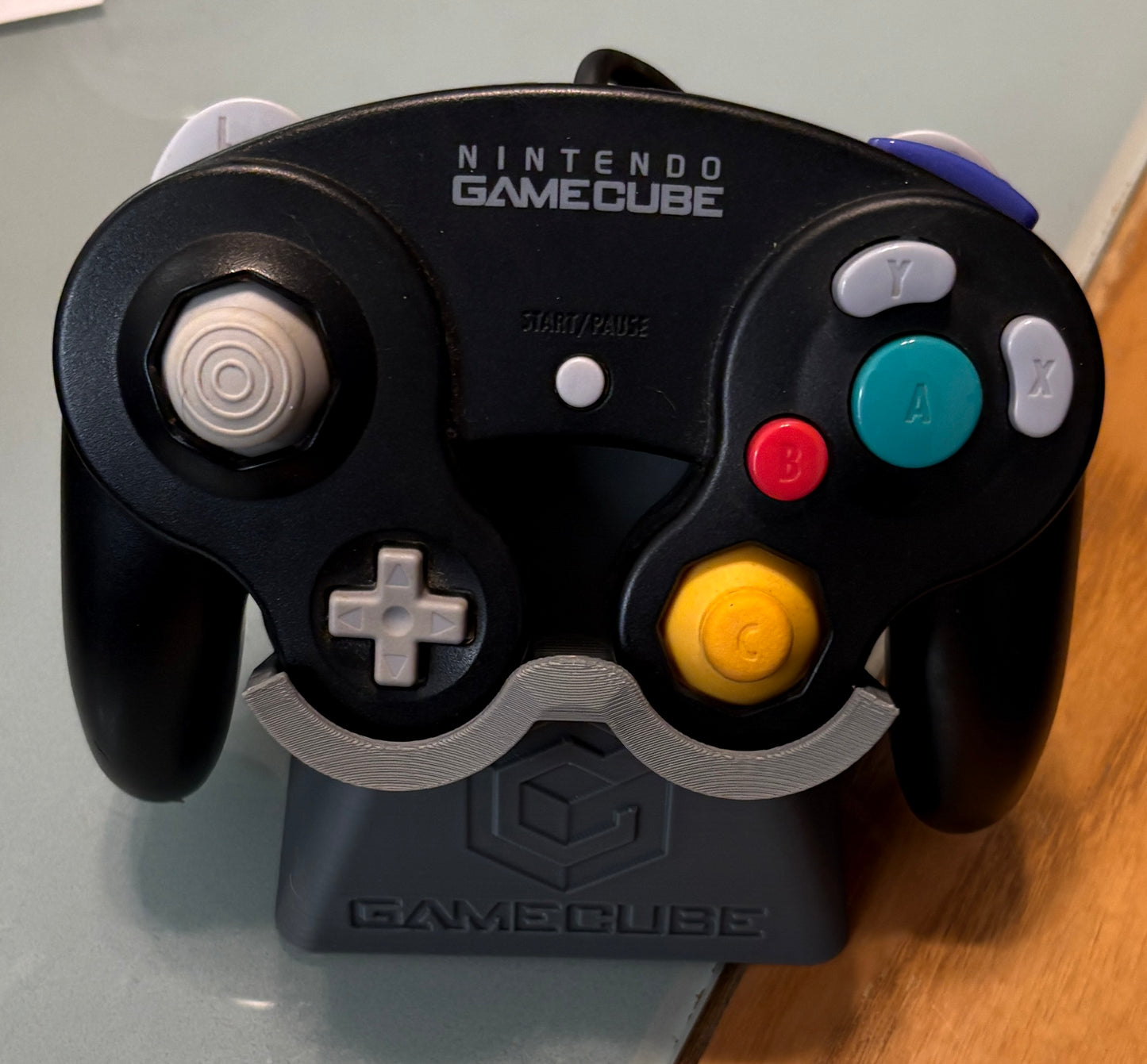 GameCube Controller Stand