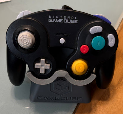GameCube Controller Stand