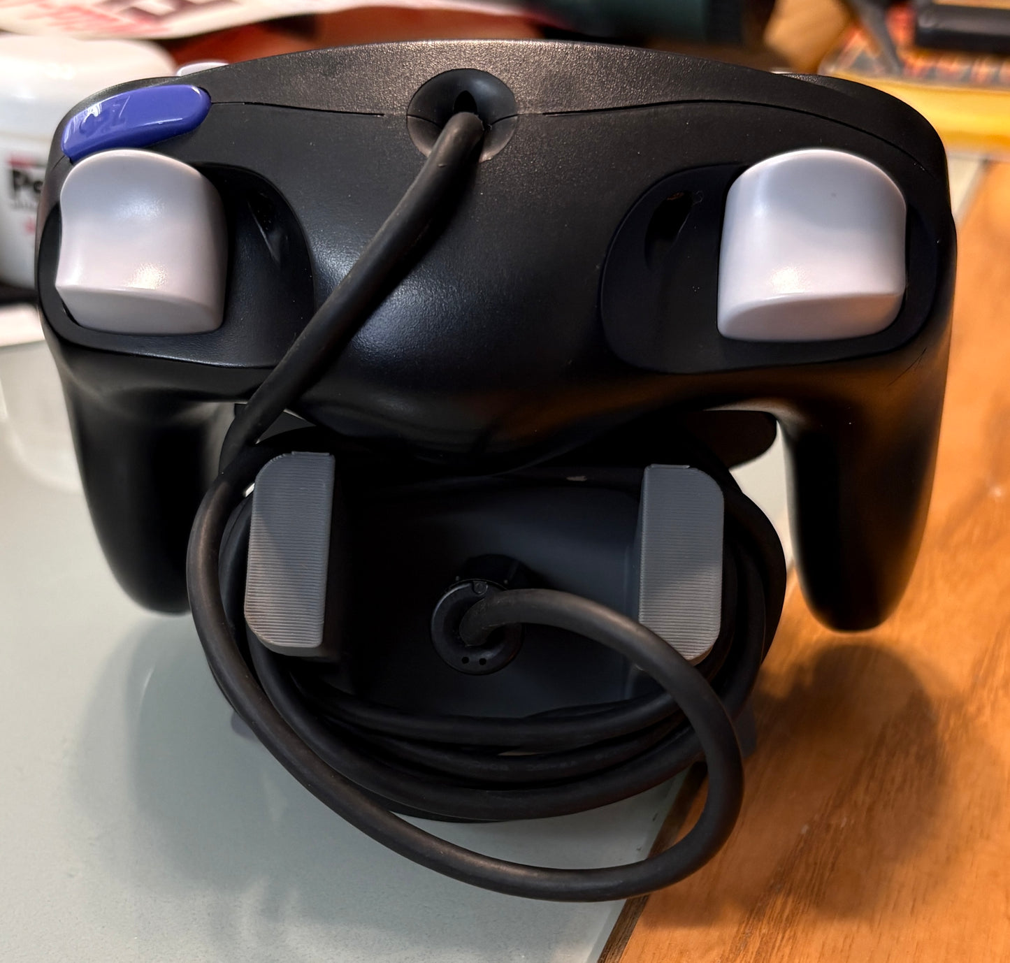 GameCube Controller Stand