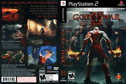 God of War 2