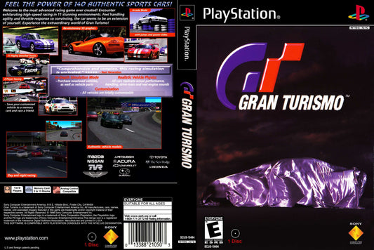 Gran Turismo