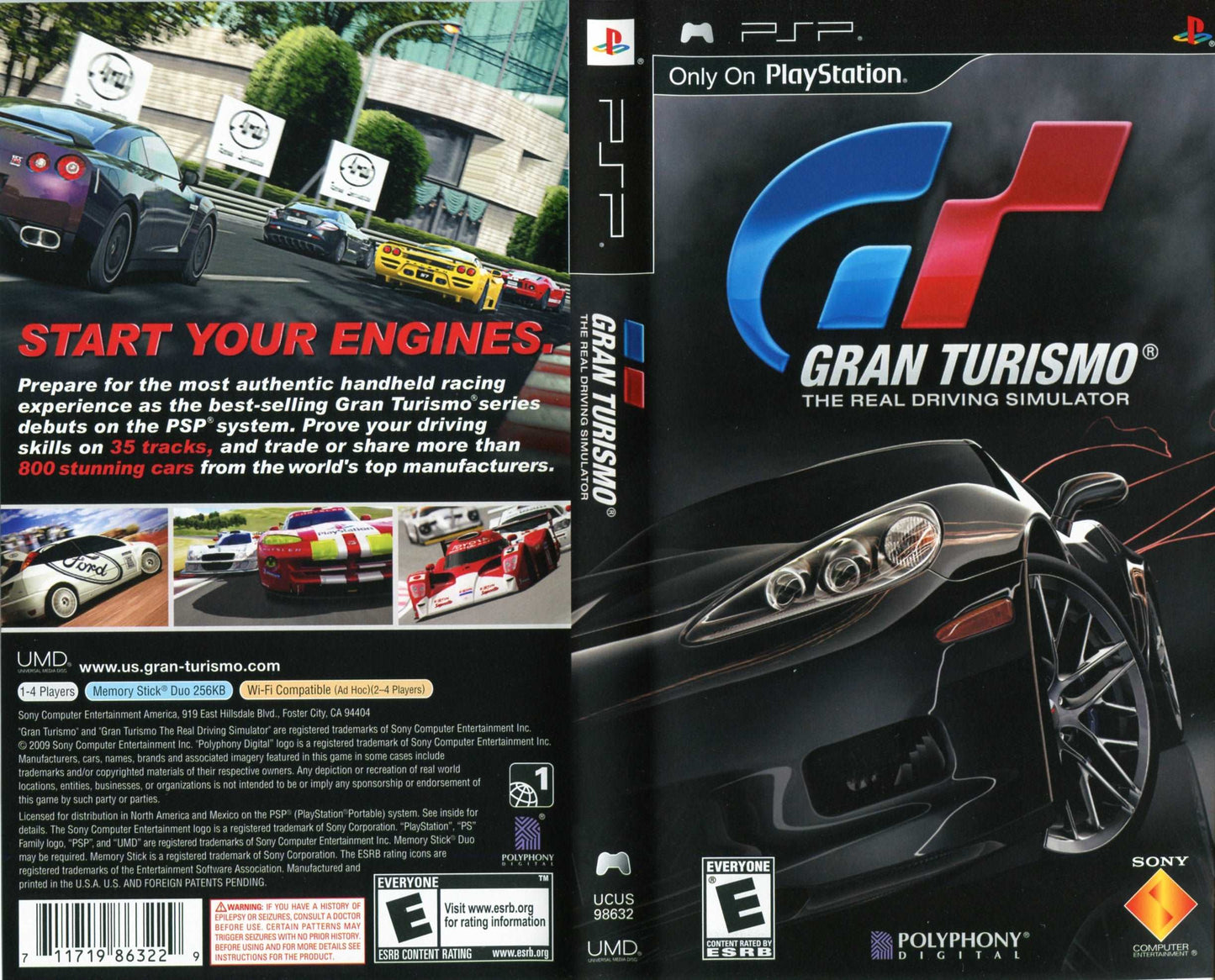 Gran Turismo