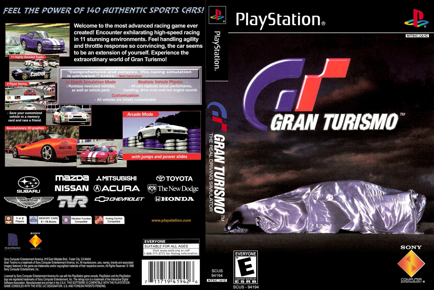 Gran Turismo