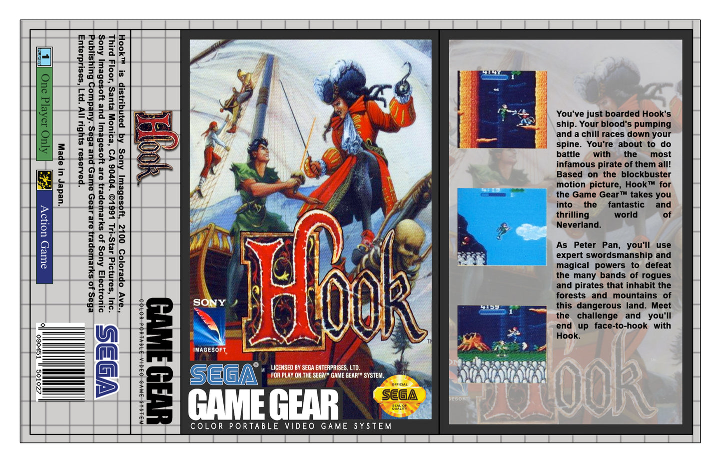 Hook