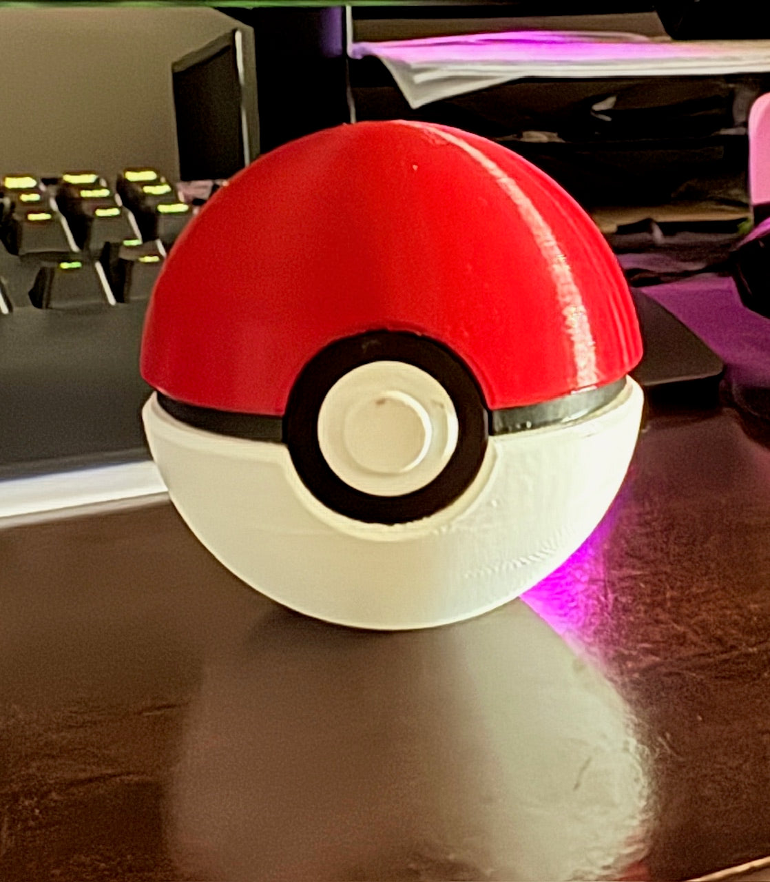 Original Pokeball
