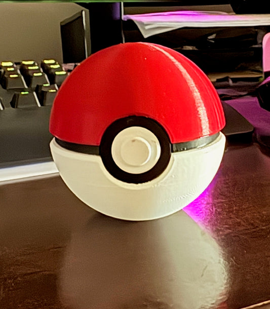 Original Pokeball
