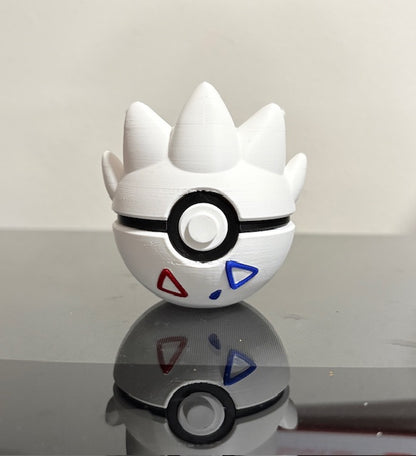 Togetic Pokeball