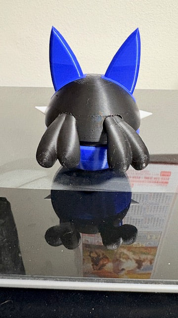 Lucario Pokeball