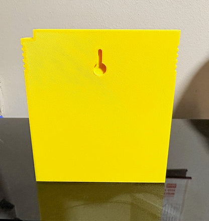 GameBoy Cartridge Wall Art Pokemon Yellow