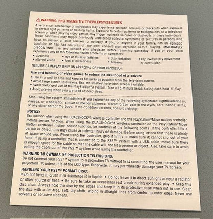 Resident Evil 5 [Greatest Hits] Cover Art & Insert Cover Art - WOI Solutions