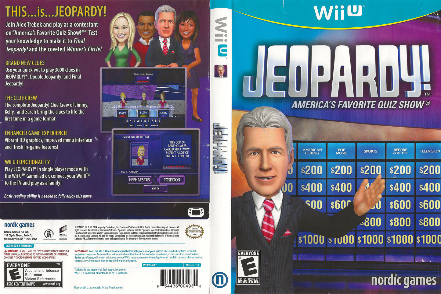 Jeopardy!