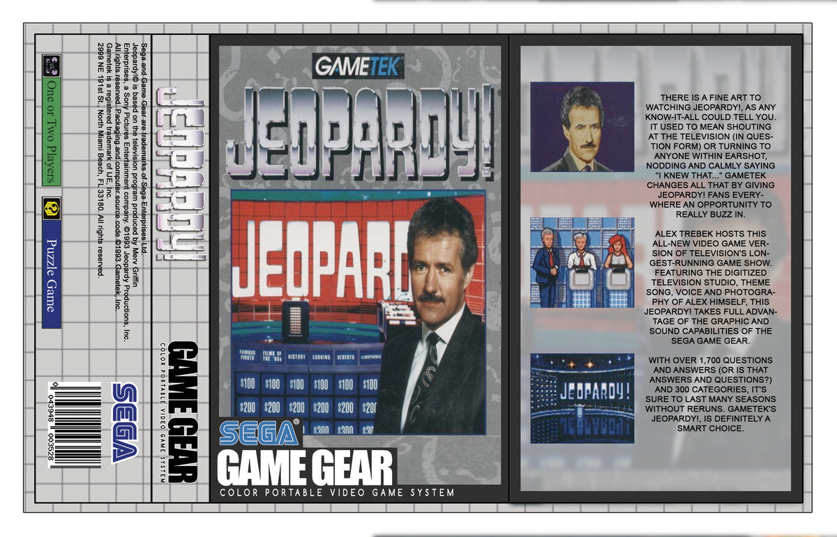 Jeopardy!
