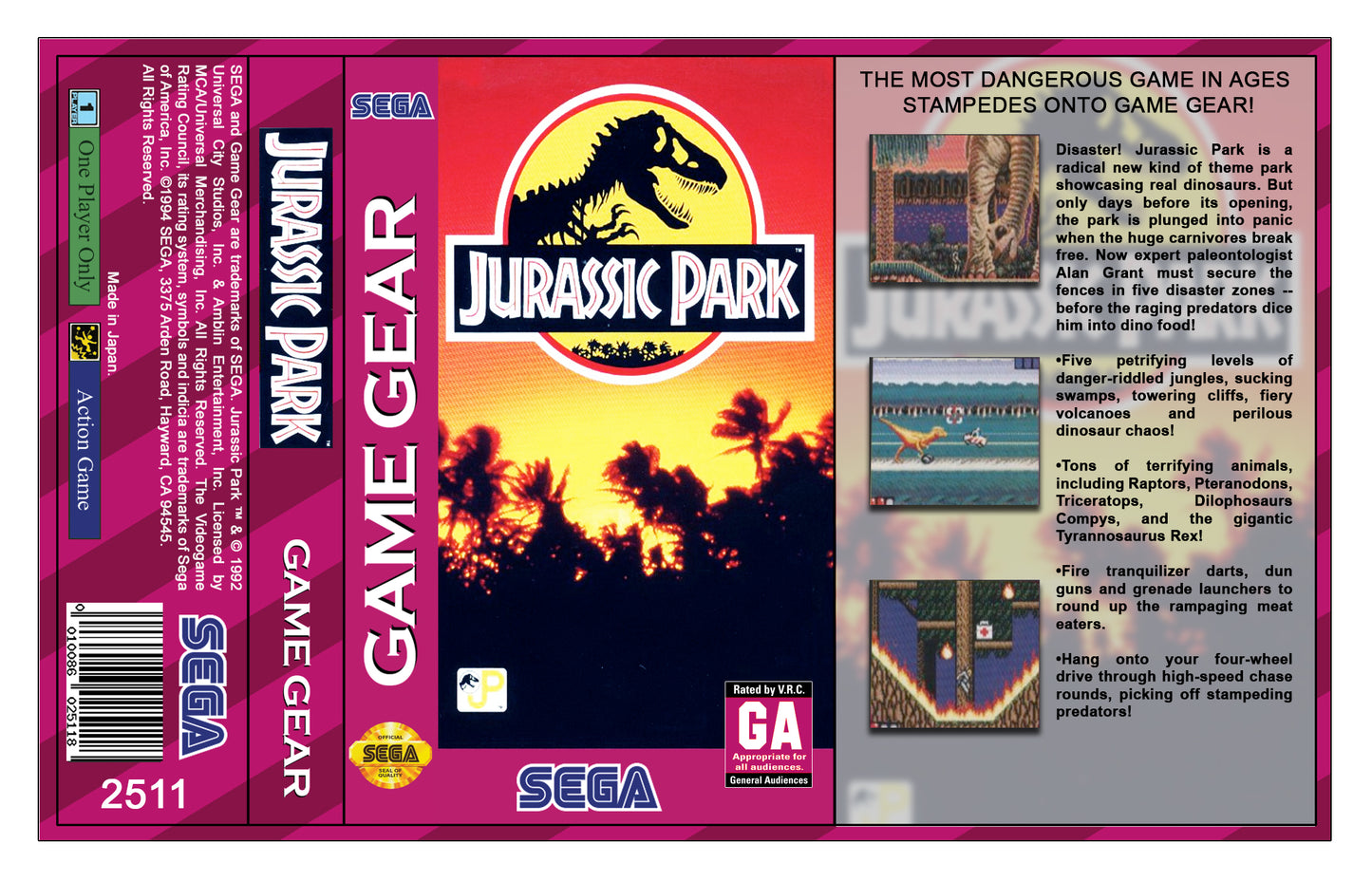 Jurassic Park