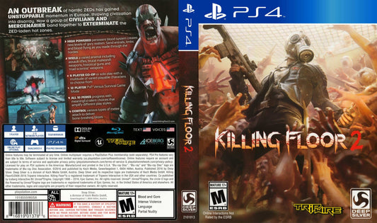 Killing Floor 2