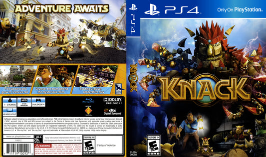 Knack