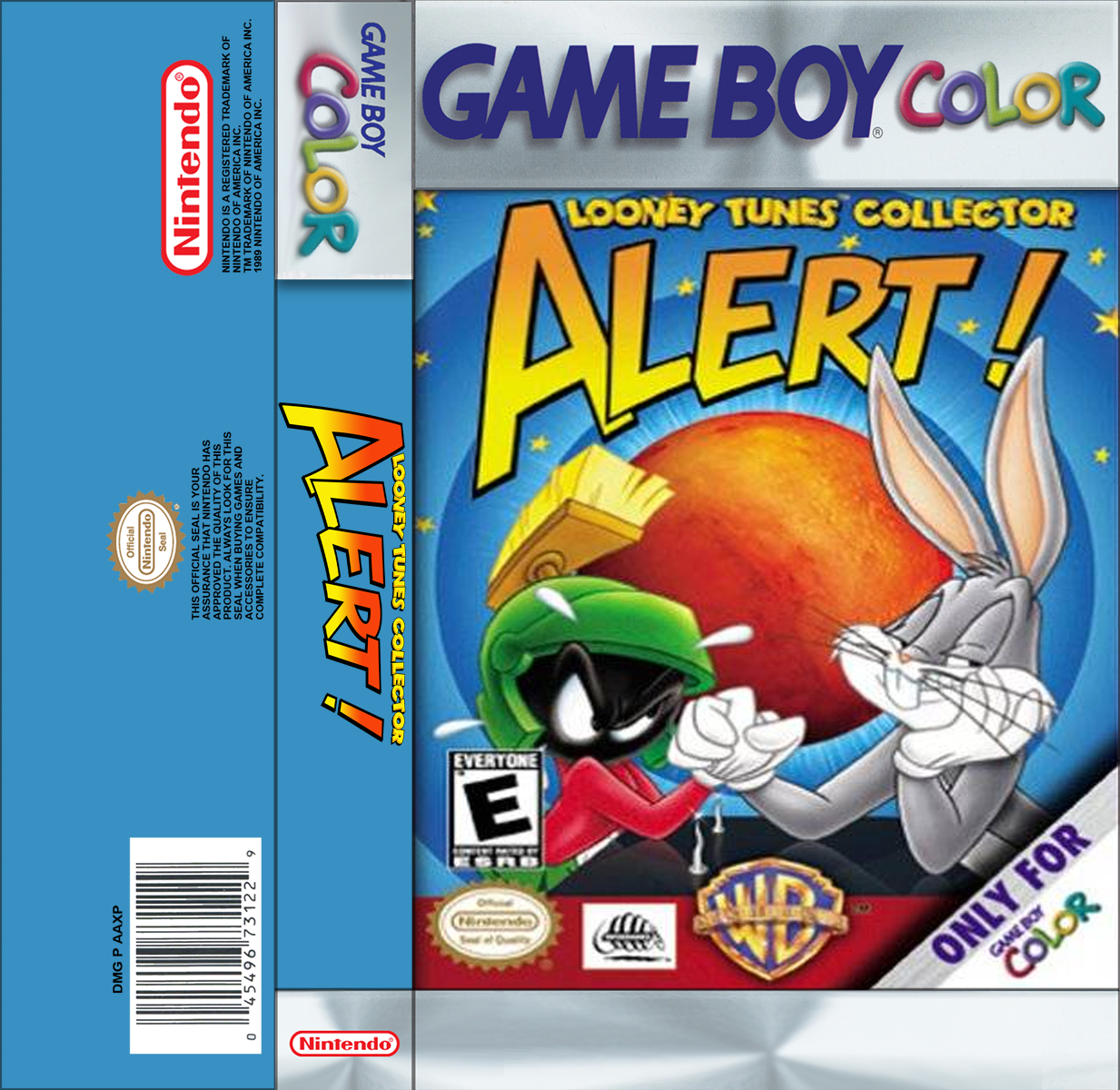 Looney Tunes Collector Alert!
