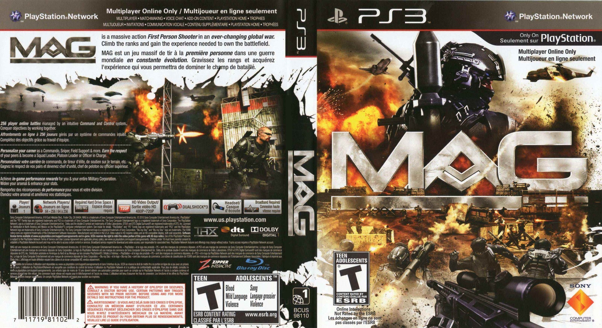 MAG Cover Art - WOI Solutions