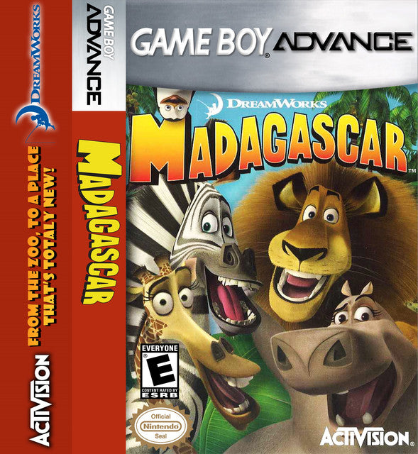 Madagascar