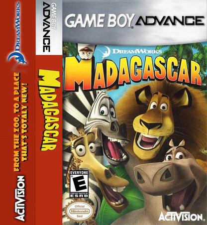 Madagascar