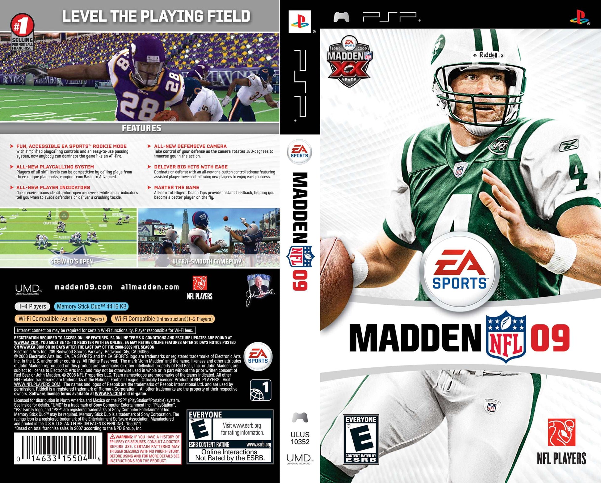 Madden 09