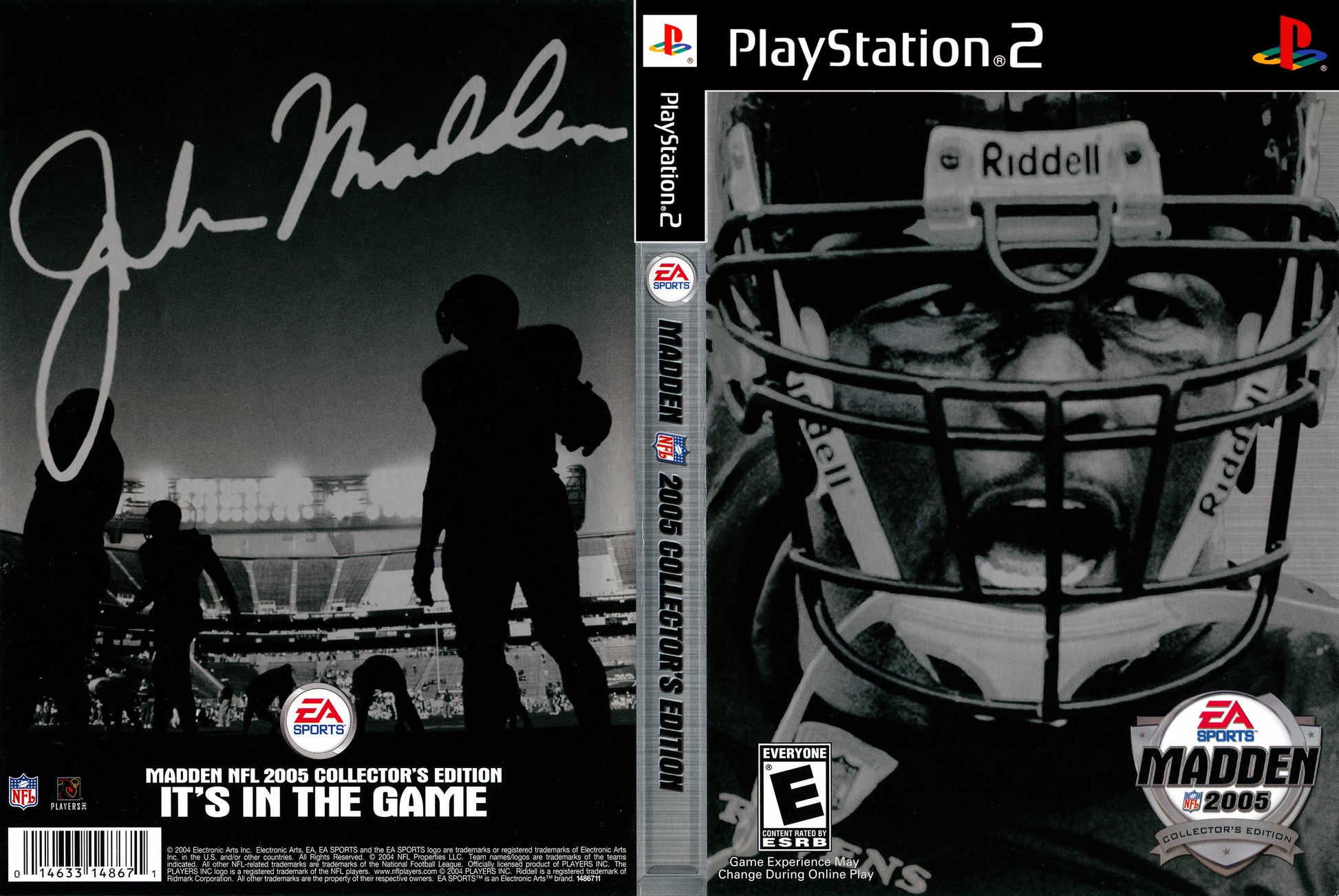 Madden NFL 2005