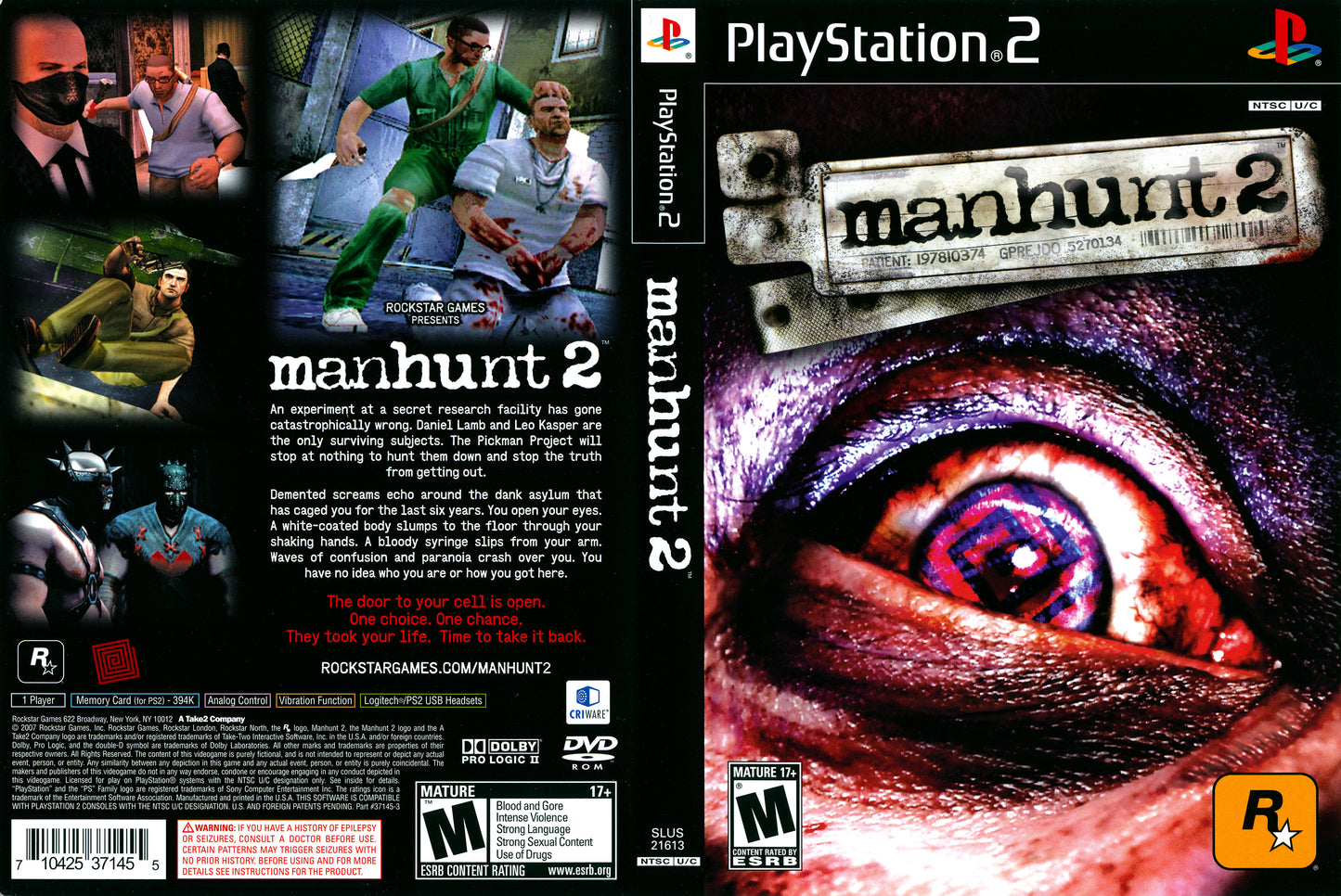 Manhunt 2