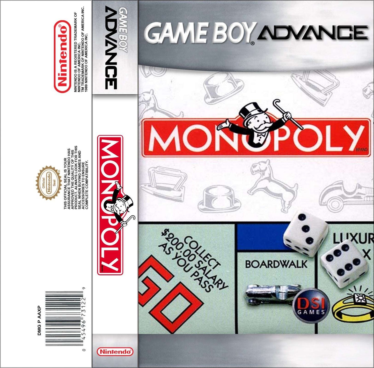 Monopoly