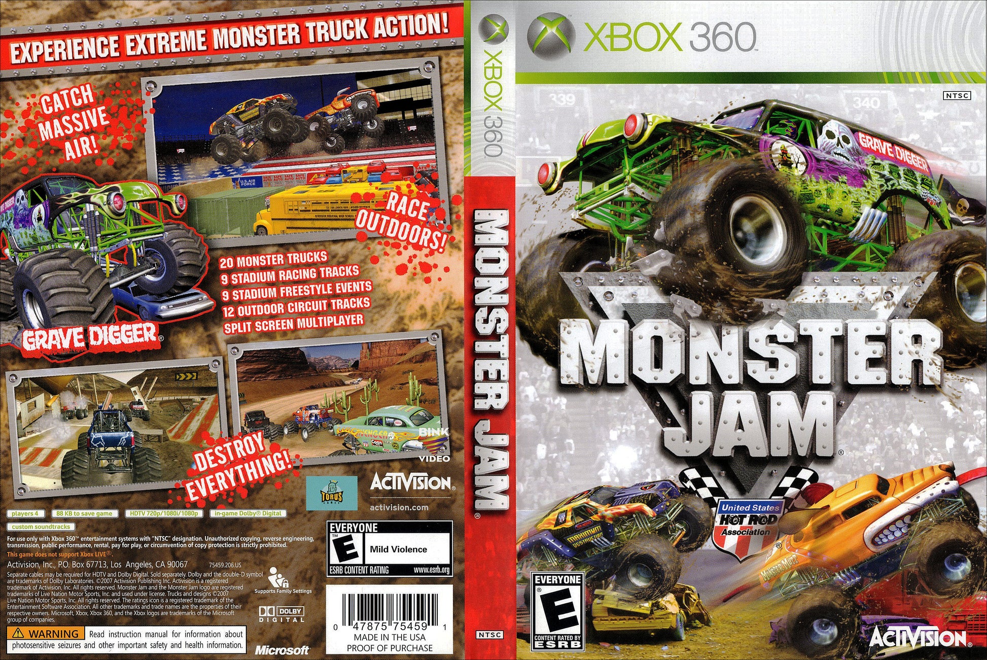 Monster Jam