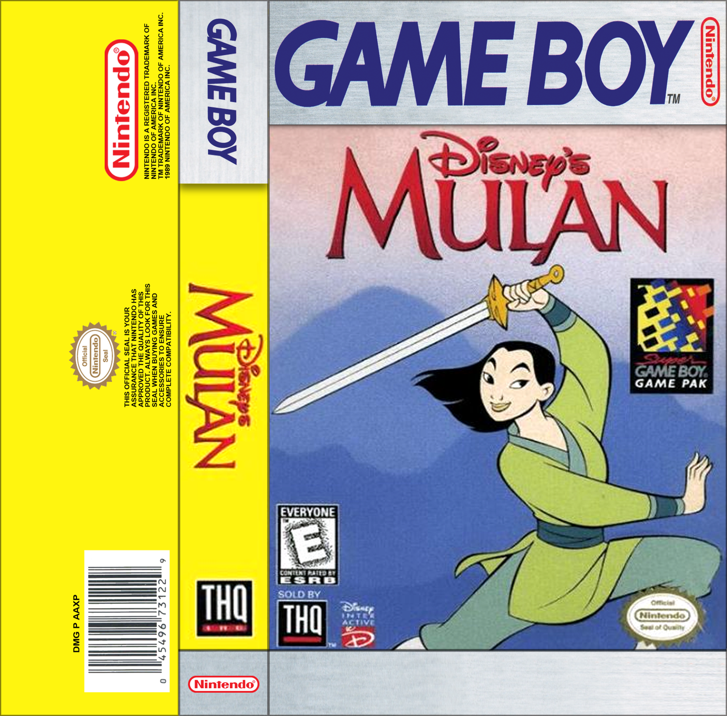 Mulan