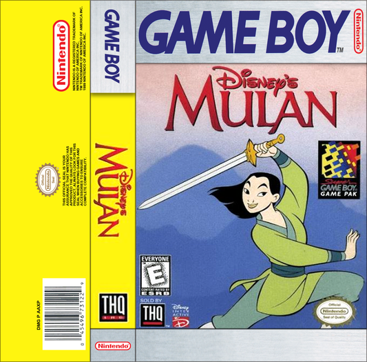 Mulan