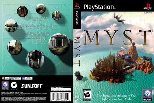 Myst