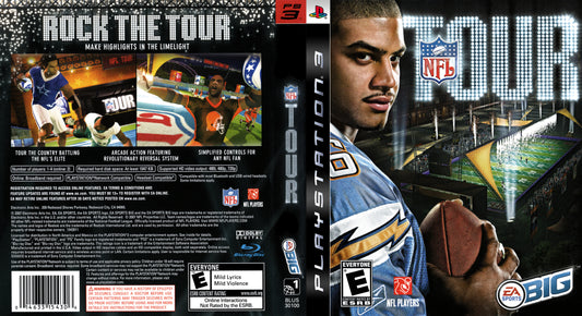 NFL Tour