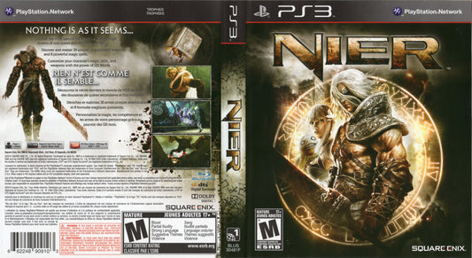 Nier