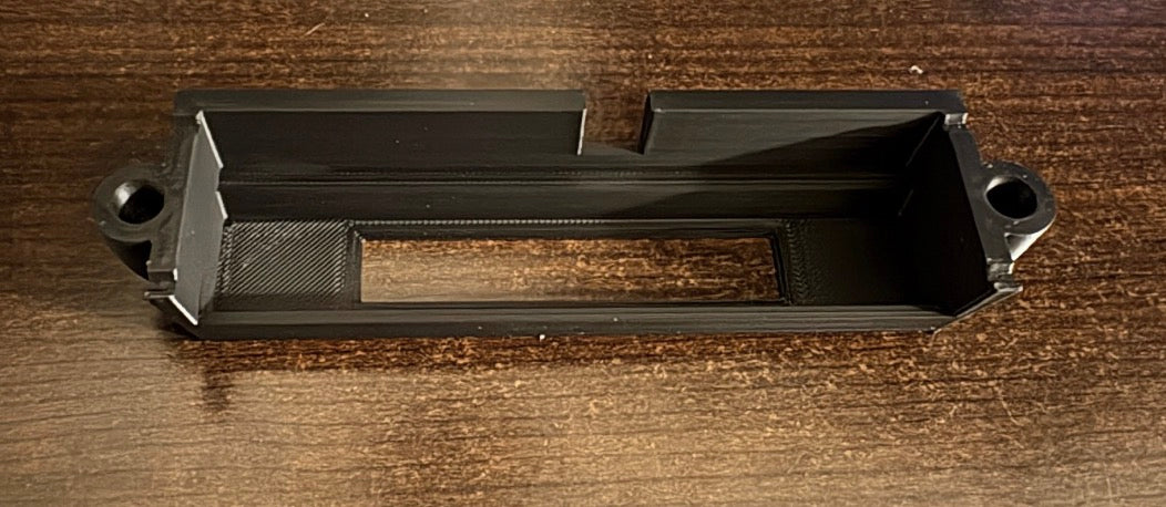 Nintendo 64 Region Free Cartridge Tray