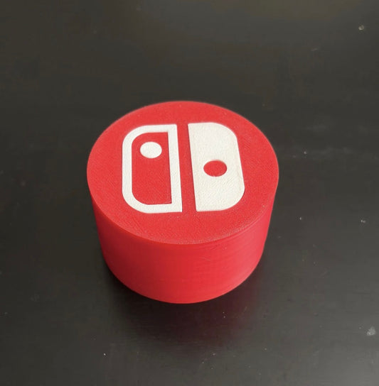 Nintendo Switch Game Card Holder