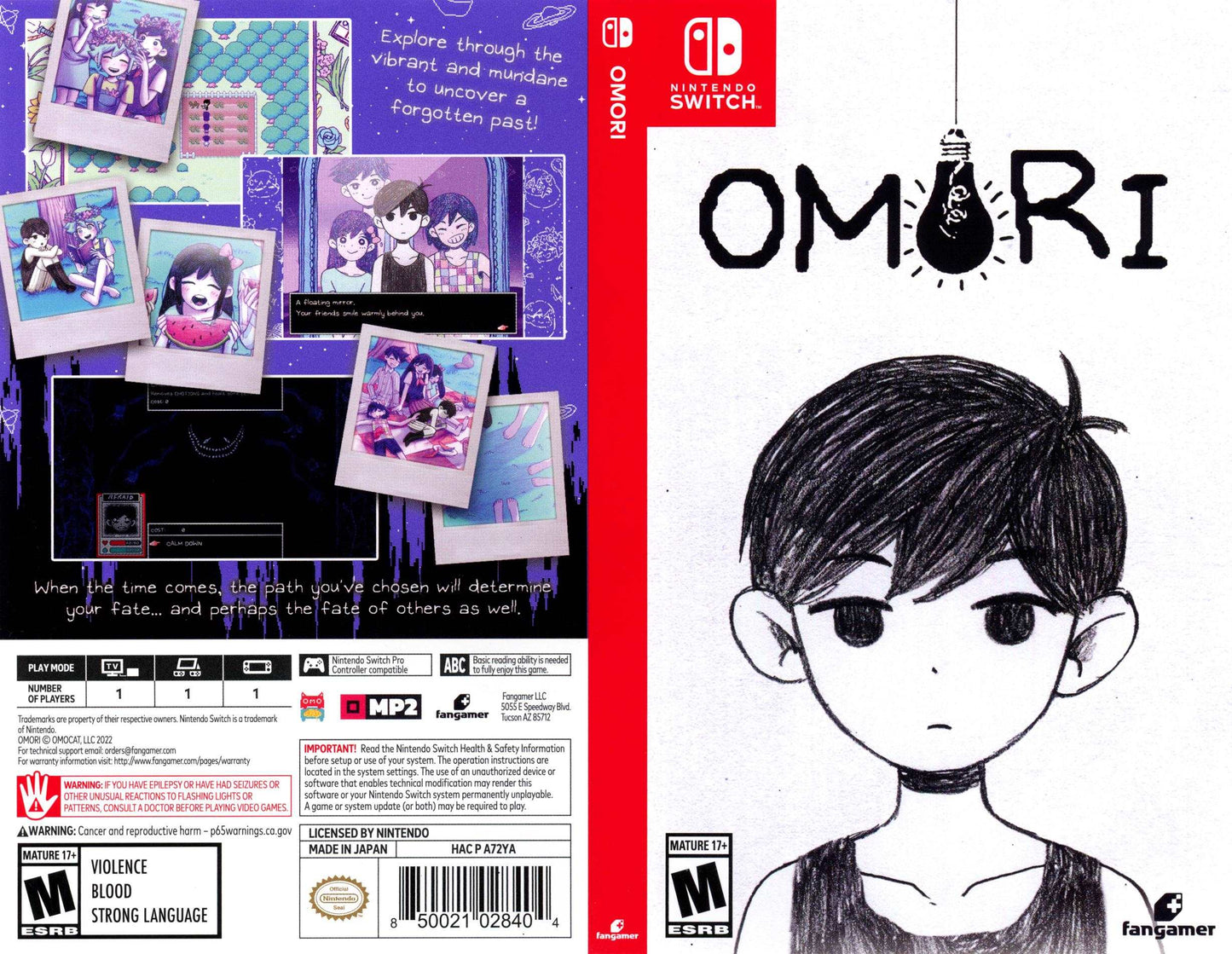 Omori