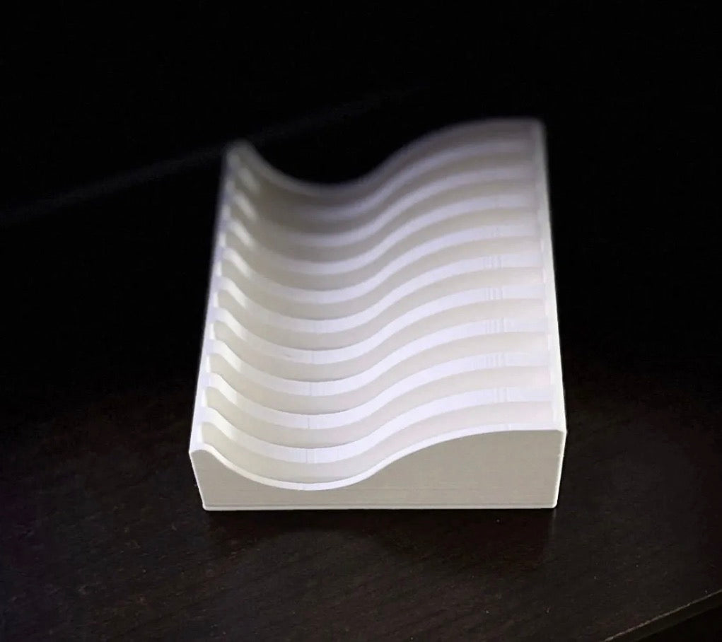 PSP Game/Movie Holder