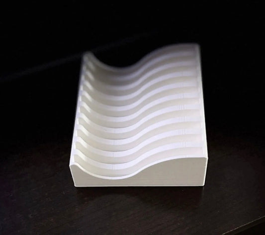 PSP Game/Movie Holder