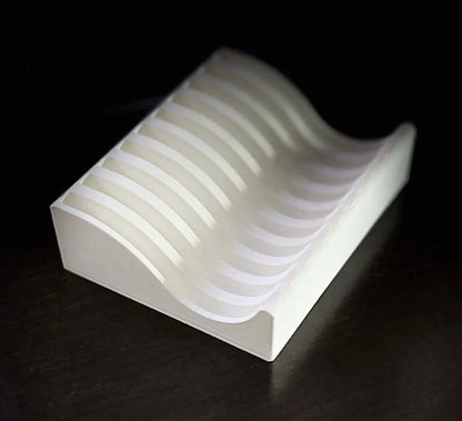 PSP Game/Movie Holder