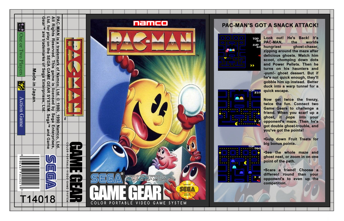 Pac-Man