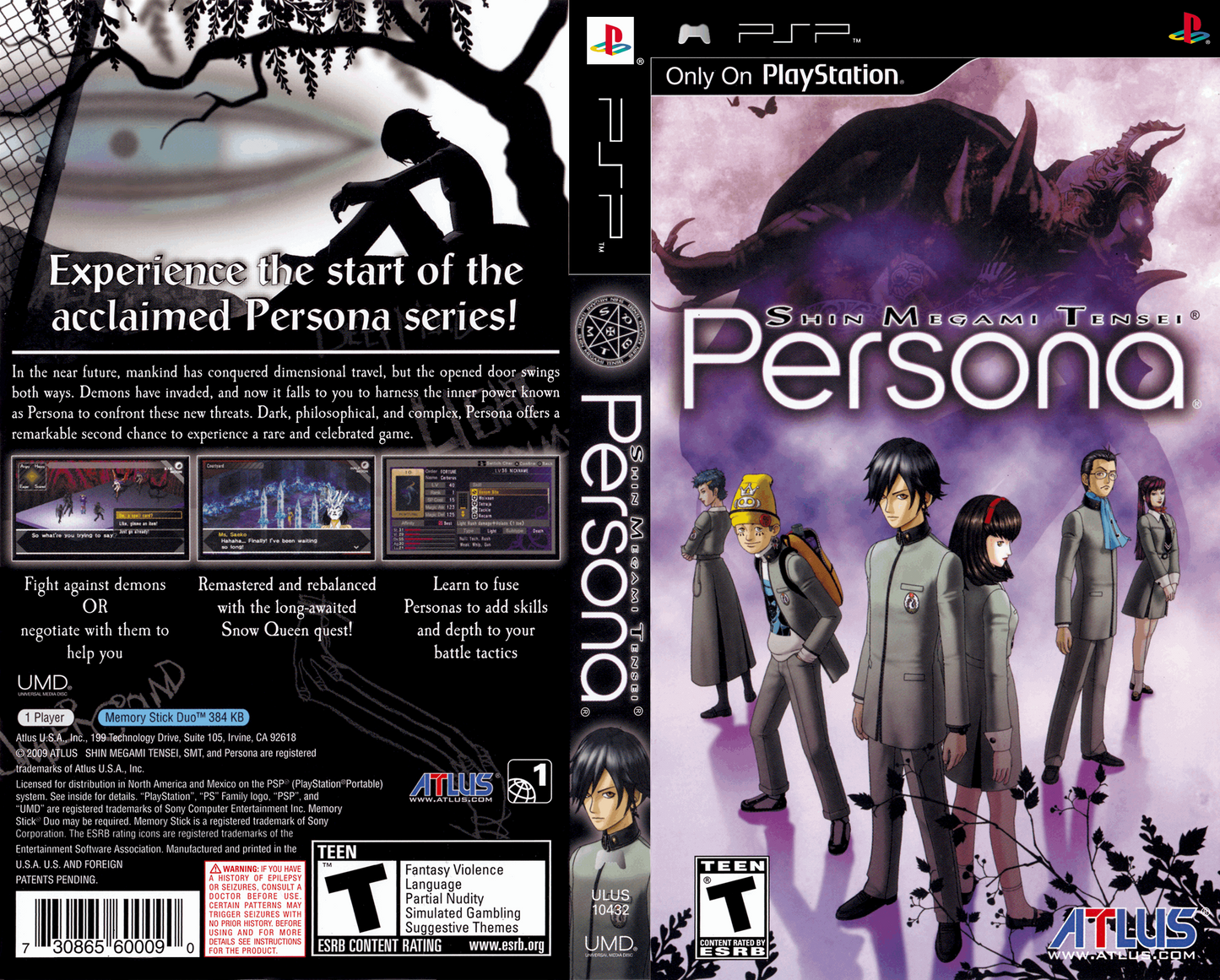 Persona