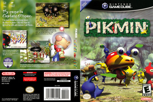 Pikmin