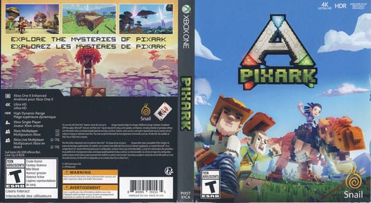 Pixark