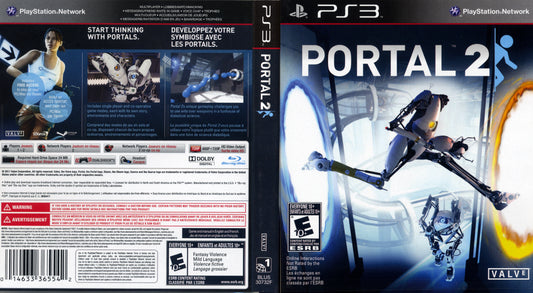 Portal 2